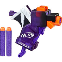 Nerf Minecraft - Zbraň