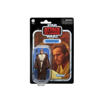 Star Wars- Figurka