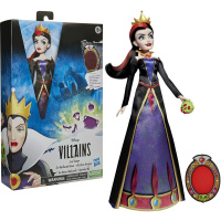 Disney Villains – Panenka