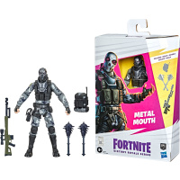 Fortnite-Figurka
