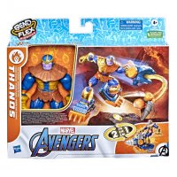Avengers – Figurka 2v1