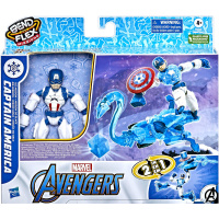 Avengers – Figurka 2v1