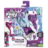 My Little Pony- Poník s křídly