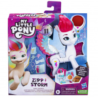 My Little Pony- Poník s křídly