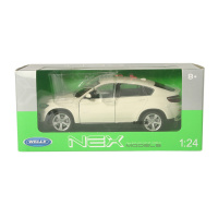 Autíčko 1:24 Audi Q5