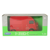 Autíčko 1:24 Audi Q5