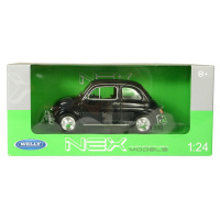 Autíčko 1:24 Audi Q5