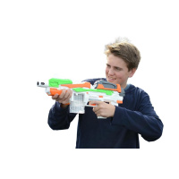 Pro Attack II Zeleno-Oranžova