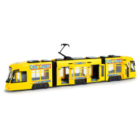 Tramvaj Zelená
