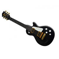Elektronická rocková kytara
