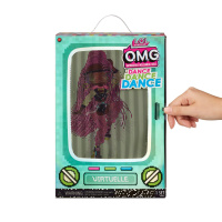 L.O.L. Surprise! – O.M.G. Dance Virtuelle