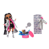 L.O.L. Surprise! – O.M.G. Dance B-Gurl