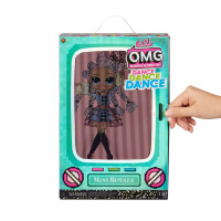 L.O.L. Surprise! – O.M.G. Dance