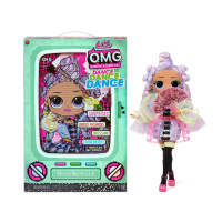 L.O.L. Surprise! – O.M.G. Dance