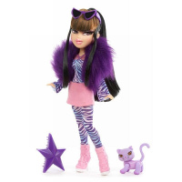 Panenka Bratz Catz Jade