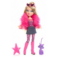 Panenka Bratz Catz Jade