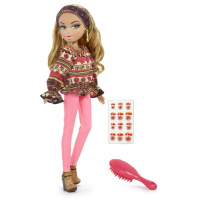 Bratz - Nehtové studio Jade