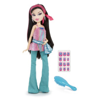 Bratz - Nehtové studio Jade