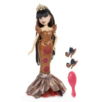 Bratz - Mořská panna Cloe