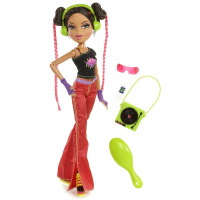 Bratz - Moje Vášeň