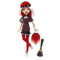 Bratz - Čarodějnice Jade J´Adore