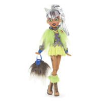 Bratz - Čarodějnice Jade J´Adore