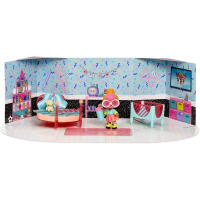 L.O.L. Surprise – Nábytek Bedroom