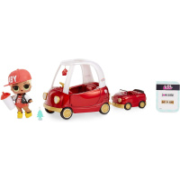 L.O.L. Surprise – Nábytek Cozy Coupe