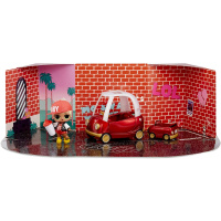 L.O.L. Surprise – Nábytek Cozy Coupe