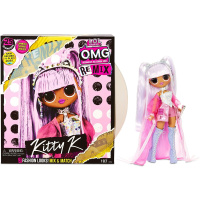 L.O.L. Surprise! - O.M.G. Remix