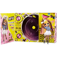 L.O.L. Surprise! - O.M.G. Remix Pop B.B.