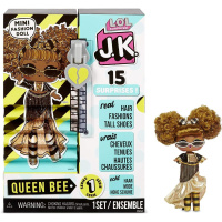 L.O.L. Surprise - J.K. Panenka Queen Bee