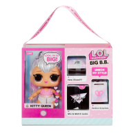 L.O.L. Surprise! - Big B.B.