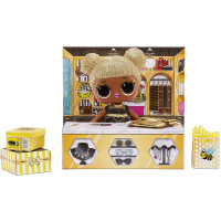 L.O.L. Surprise! - Big B.B. Queen Bee