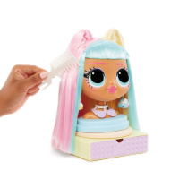 L.O.L. Surprise! Stylingová hlava Candylicious