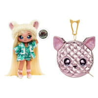Na! Na! Na! Surprise – Glam Series Victoria Grand