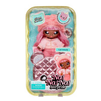 Na! Na! Na! Surprise – Glam Series