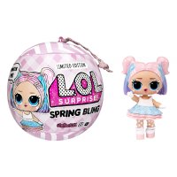L.O.L. Surprise- Spring Bling