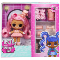 L.O.L. Surprise! - Hair Hair Hair