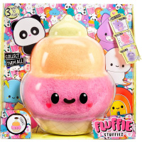 Plyšový Fluffie Stuffiez Rainbow