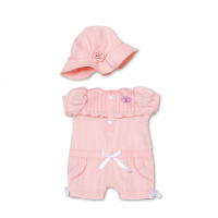 Baby Annabell - Klasická letní souprava Bílá