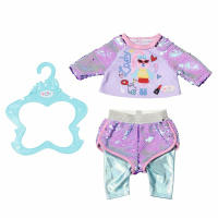 Baby Born – Souprava oblečení