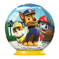 3D Puzzle – Paw Patrol