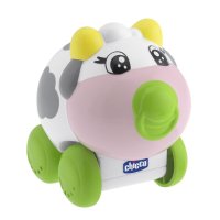 Zvířátko na kolečkách