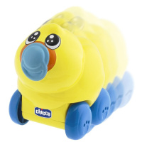 Zvířátko na kolečkách