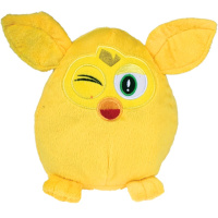 Plyšový Furby - 18 cm