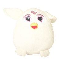 Plyšový Furby - 18 cm