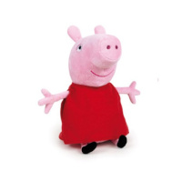Plyšový Peppa - 27 cm 7