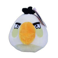 Plyšový Angry Birds 10 cm