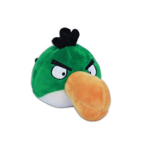 Plyšový Angry Birds 10 cm